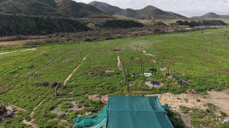 0 Bedroom Property for Sale in Van Wyksdorp Western Cape
